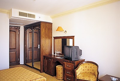 ����� Secret Door Deluxe, ����