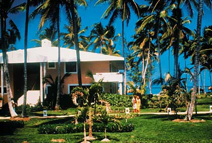 ����� Paradisus Punta Cana, ����