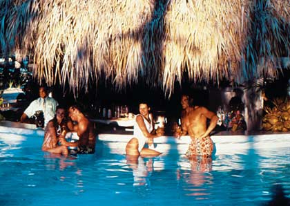 ����� Paradisus Punta Cana, ����