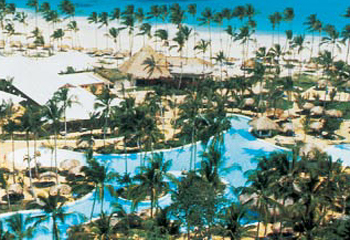 ����� Paradisus Punta Cana, ����