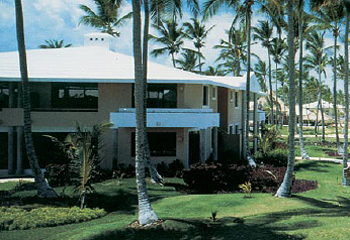 ����� Paradisus Punta Cana, ����