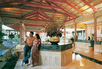 ����� Paradisus Punta Cana, ����