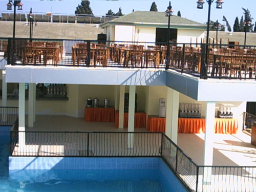 ����� Sun Club, ����
