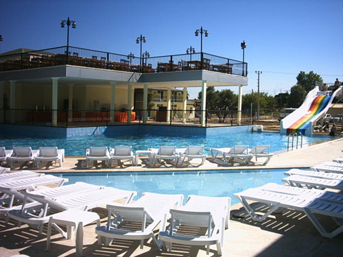 ����� Sun Club, ����