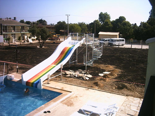 ����� Sun Club, ����