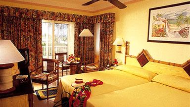 ����� Riu Bambu ClubHotel, ����