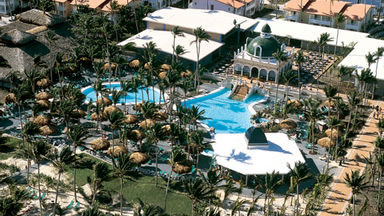 ����� Riu Bambu ClubHotel, ����