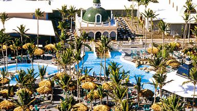 ����� Riu Bambu ClubHotel, ����