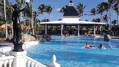 ����� Riu Bambu ClubHotel, ����