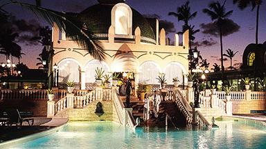 ����� Riu Bambu ClubHotel, ����