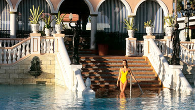 ����� Riu Bambu ClubHotel, ����