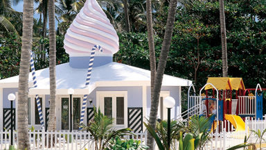 ����� Riu Bambu ClubHotel, ����