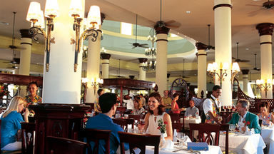 ����� Riu Bambu ClubHotel, ����