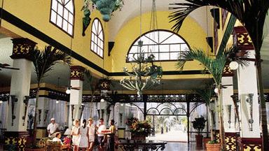 ����� Riu Bambu ClubHotel, ����