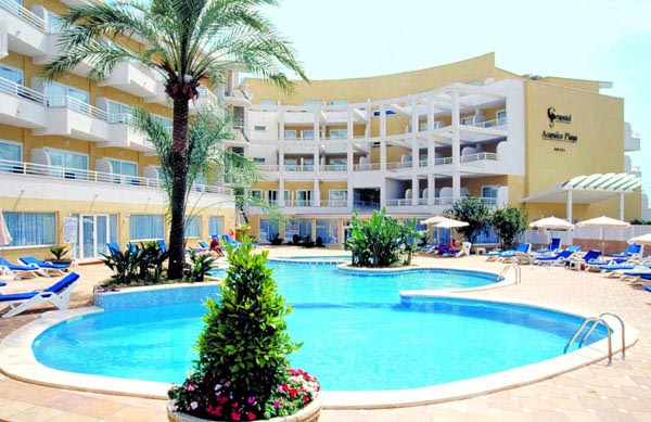 ����� Grupotel Acapulco Playa, ����