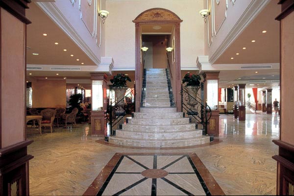 ����� Grupotel Acapulco Playa, ����