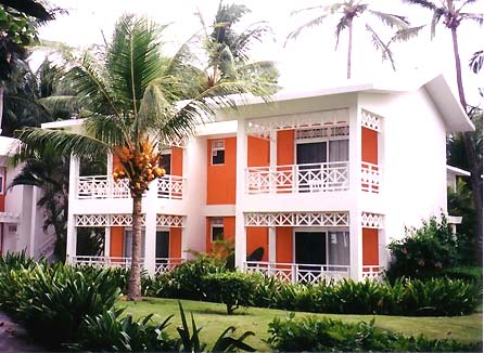 ����� Riu Taino, ����