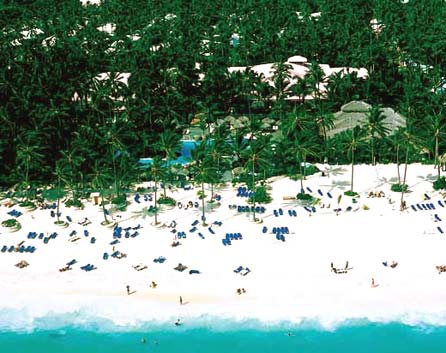 ����� Riu Taino, ����