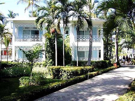 ����� Riu Taino, ����