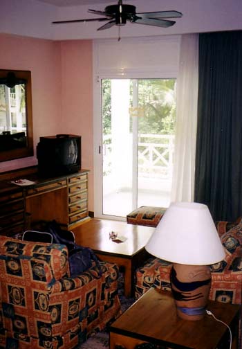 ����� Riu Taino, ����