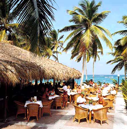 ����� Riu Taino, ����