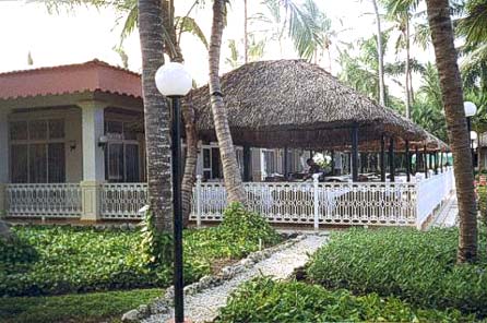 ����� Riu Taino, ����