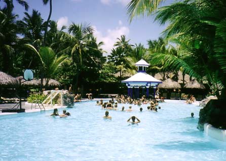 ����� Riu Taino, ����