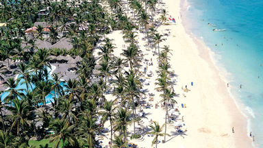 ����� Riu Taino, ����