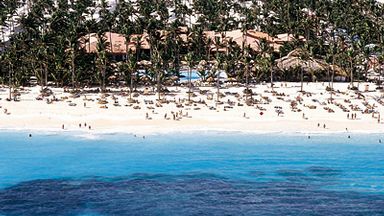 ����� Riu Taino, ����