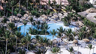 ����� Riu Taino, ����