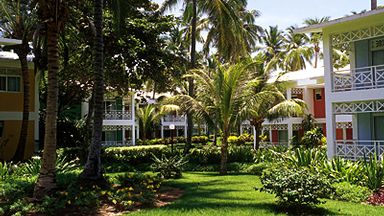 ����� Riu Taino, ����