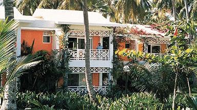 ����� Riu Taino, ����