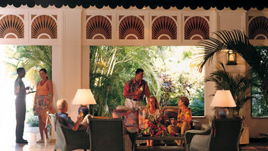 ����� Riu Taino, ����