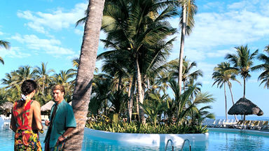 ����� Riu Taino, ����