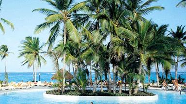 ����� Riu Taino, ����