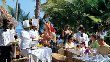 ����� Riu Taino, ����