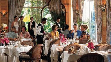 ����� Riu Taino, ����