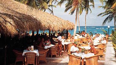 ����� Riu Taino, ����