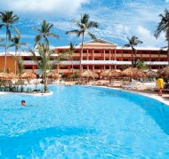 ����� Iberostar Dominicana, ����