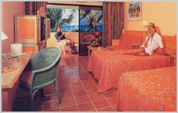 ����� Iberostar Dominicana, ����