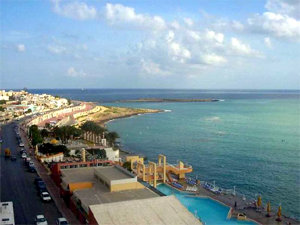 ����� Qawra Towers APT, ����