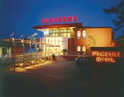 ����� Panorama, ����