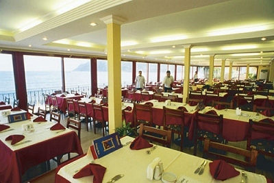 ����� Panorama, ����
