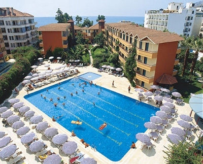 ����� Panorama, ����