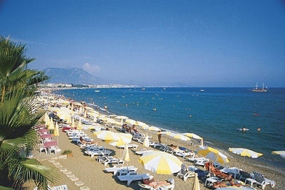 ����� Panorama, ����