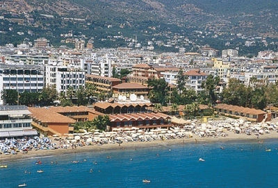 ����� Panorama, ����