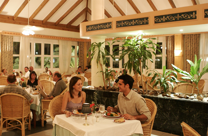 ����� Grand Palladium Palace Resort Spa & Casino, ����