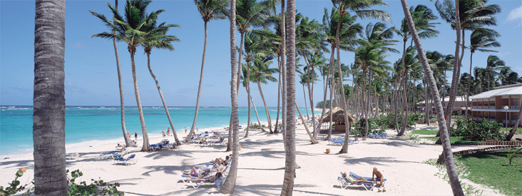 ����� Grand Palladium Palace Resort Spa & Casino, ����