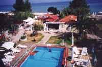 ����� Villa George Apartments APT, ����