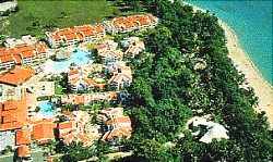 ����� Occidental Gran Bahia, ����